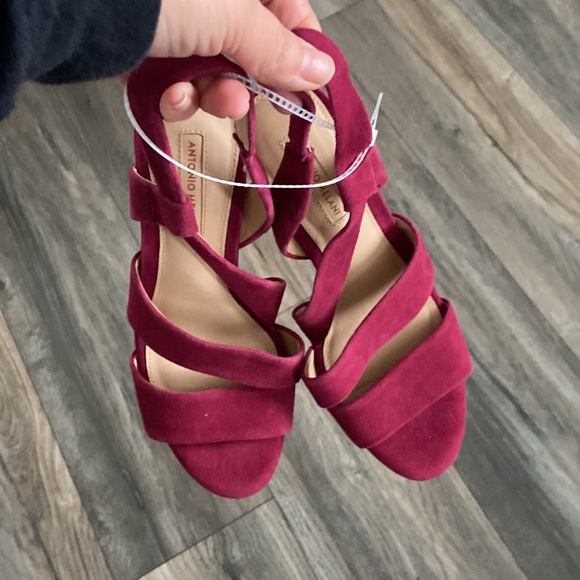 Pumps - Picture 4 of 4